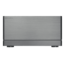 Crown 04, No PSU, E-ATX, Black, HTPC Case