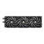 AW420, 420mm Radiator, Liquid Cooling System