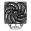 UX500, 158mm Height, 260W TDP, Copper/Aluminum CPU Cooler