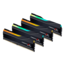 256GB (4 x 64GB) Trident Z5 Neo RGB DDR5 6000MT/s, CL36, Black, RGB LED, DIMM Memory