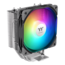 UX400 ARGB, 152mm Height, 240W TDP, Copper/Aluminum CPU Cooler