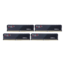 256GB (4 x 64GB) Flare X5 DDR5 6000MT/s, CL36, Black, DIMM Memory - TAA Compliant