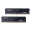 256GB (4 x 64GB) Flare X5 DDR5 6000MT/s, CL36, Black, DIMM Memory - TAA Compliant