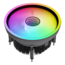 UX150-L ARGB, 75.6mm Height, 130W TDP, Copper/Aluminum CPU Cooler