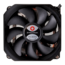 Q14, 30mm Height, 115W TDP, Copper/Aluminum CPU Cooler