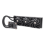 AW360, 360mm Radiator, Liquid Cooling System