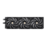 AW360, 360mm Radiator, Liquid Cooling System