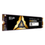 2TB US85, 10300 / 8600 MB/s, 3D NAND, PCIe NVMe 5.0 x4, M.2 2280 SSD