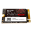 1TB UD90, 4900 / 3200 MB/s, 3D NAND, PCIe NVMe 4.0 x4, M.2 2230 SSD