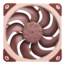 NF-A12x25 G2 PWM 120mm, 1800 RPM, 107.3 CFM, 22.5 dBA, Cooling Fan