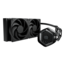 MasterLiquid 240 ATMOS Stealth, 240mm Radiator, Liquid Cooling System