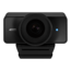 Facecam 4K, 4K 3840 x 2160, 60fps, USB Type-C, Retail Web Camera