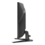 MAG 321CQF E18, Curved, 31.5&quot; Rapid VA, 2560 x 1440 (QHD), 0.5 ms, 180Hz, Gaming Monitor