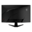 MAG 321CQF E18, Curved, 31.5&quot; Rapid VA, 2560 x 1440 (QHD), 0.5 ms, 180Hz, Gaming Monitor