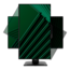 PRO MP272PMG, w/ Webcam, 27&quot; IPS, 1920 x 1080 (Full HD), 1 ms, 120Hz, Monitor