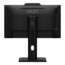 PRO MP242PMG, w/ Webcam, 23.8&quot; IPS, 1920 x 1080 (Full HD), 1 ms, 120Hz, Monitor