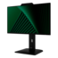 PRO MP242PMG, w/ Webcam, 23.8&quot; IPS, 1920 x 1080 (Full HD), 1 ms, 120Hz, Monitor