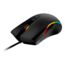 FORGE GM300, RGB, 7200-dpi, Wired, Black, Optical Gaming Mouse