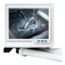 ROG RYUJIN III 360 ARGB Extreme White, 360mm Radiator, Liquid Cooling System