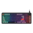 FORGE GK110, RGB, Wired, Black, Membrane Gaming Keyboard
