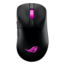 ROG Keris II Origin, 3 RGB Zones, 42000-dpi, Wired/Bluetooth/Wireless, Black, Optical Gaming Mouse