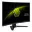 MAG 275CQF E18, Curved, 27&quot; Rapid VA, 2560 x 1440 (QHD), 0.5 ms, 180Hz, Gaming Monitor