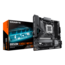 B850M EAGLE WIFI6E, AMD B850 Chipset, AM5, microATX Motherboard