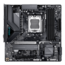 B850M EAGLE WIFI6E, AMD B850 Chipset, AM5, microATX Motherboard