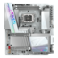 Z890 AORUS TACHYON ICE, Intel® Z890 Chipset, LGA 1851, Thunderbolt™ 4, ATX Motherboard