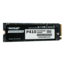 500GB P410, 5000 / 2300 MB/s, 3D NAND, PCIe NVMe 4.0 x4, M.2 2280 SSD
