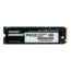 500GB P410, 5000 / 2300 MB/s, 3D NAND, PCIe NVMe 4.0 x4, M.2 2280 SSD