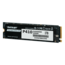 1TB P410, 5000 / 4500 MB/s, 3D NAND, PCIe NVMe 4.0 x4, M.2 2280 SSD