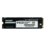 4TB P410, 5000 / 4500 MB/s, 3D NAND, PCIe NVMe 4.0 x4, M.2 2280 SSD
