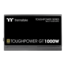 Toughpower GT, 80 PLUS Gold 1000W, Fully Modular, ATX Power Supply