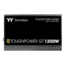 Toughpower GT, 80 PLUS Gold 1200W, Fully Modular, ATX Power Supply