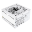 Toughpower GT Snow, 80 PLUS Gold 1200W, Fully Modular, ATX Power Supply