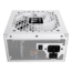 Toughpower GT Snow, 80 PLUS Gold 1200W, Fully Modular, ATX Power Supply