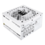 Toughpower GT Snow, 80 PLUS Gold 1000W, Fully Modular, ATX Power Supply