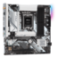 B760M Pro RS WiFi, Intel® B760 Chipset, LGA 1700, microATX Motherboard