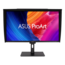 ProArt Display PA32UCE, DisplayHDR™ 600, 31.5&quot; IPS, 3840 x 2160 (4K UHD), 5 ms, 60Hz, Monitor