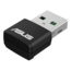 USB-AX57 Nano, AX1800, Dual-Band, Wi-Fi 6, USB Wireless Adapter - TAA Compliant