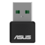 USB-AX57 Nano, AX1800, Dual-Band, Wi-Fi 6, USB Wireless Adapter - TAA Compliant