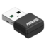 USB-AX57 Nano, AX1800, Dual-Band, Wi-Fi 6, USB Wireless Adapter - TAA Compliant