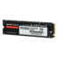 2TB VIPER PV593, 14000 / 13000 MB/s, 3D TLC NAND, PCIe NVMe 5.0 x4, M.2 2280 SSD