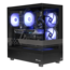 Classic AVADirect Prebuilt PC V2 - Black, Ryzen 8400F, RX 9060 XT, 16GB DDR5, 1TB M.2 SSD