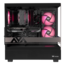 Classic AVADirect Prebuilt PC V2 - Black, Ryzen 8400F, RX 9060 XT, 16GB DDR5, 1TB M.2 SSD