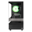 Classic AVADirect Prebuilt PC V2 - Black, Ryzen 8400F, RX 9060 XT, 16GB DDR5, 1TB M.2 SSD
