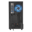 Classic AVADirect Prebuilt PC V2 - Black, Ryzen 8400F, RX 9060 XT, 16GB DDR5, 1TB M.2 SSD
