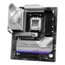 X870 LiveMixer WiFi, AMD X870 Chipset, AM5, ATX Motherboard
