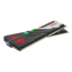 48GB (2 x 24GB) Viper Venom RGB DDR5 6000MT/s, CL36, Black/Silver, RGB LED, DIMM Memory